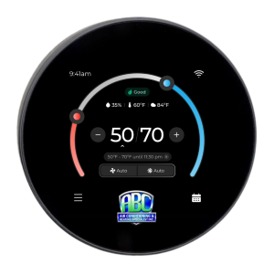Air Sync Smart Thermostat
