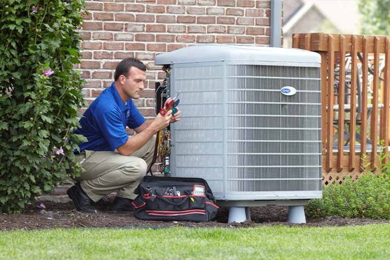 Air Conditioning Repair Orlando, FL & Rockledge, FL A/C Repair Sanford, FL & Merrit Island