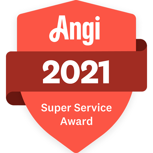 Angi badge