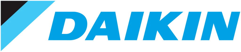 Daikinlogo