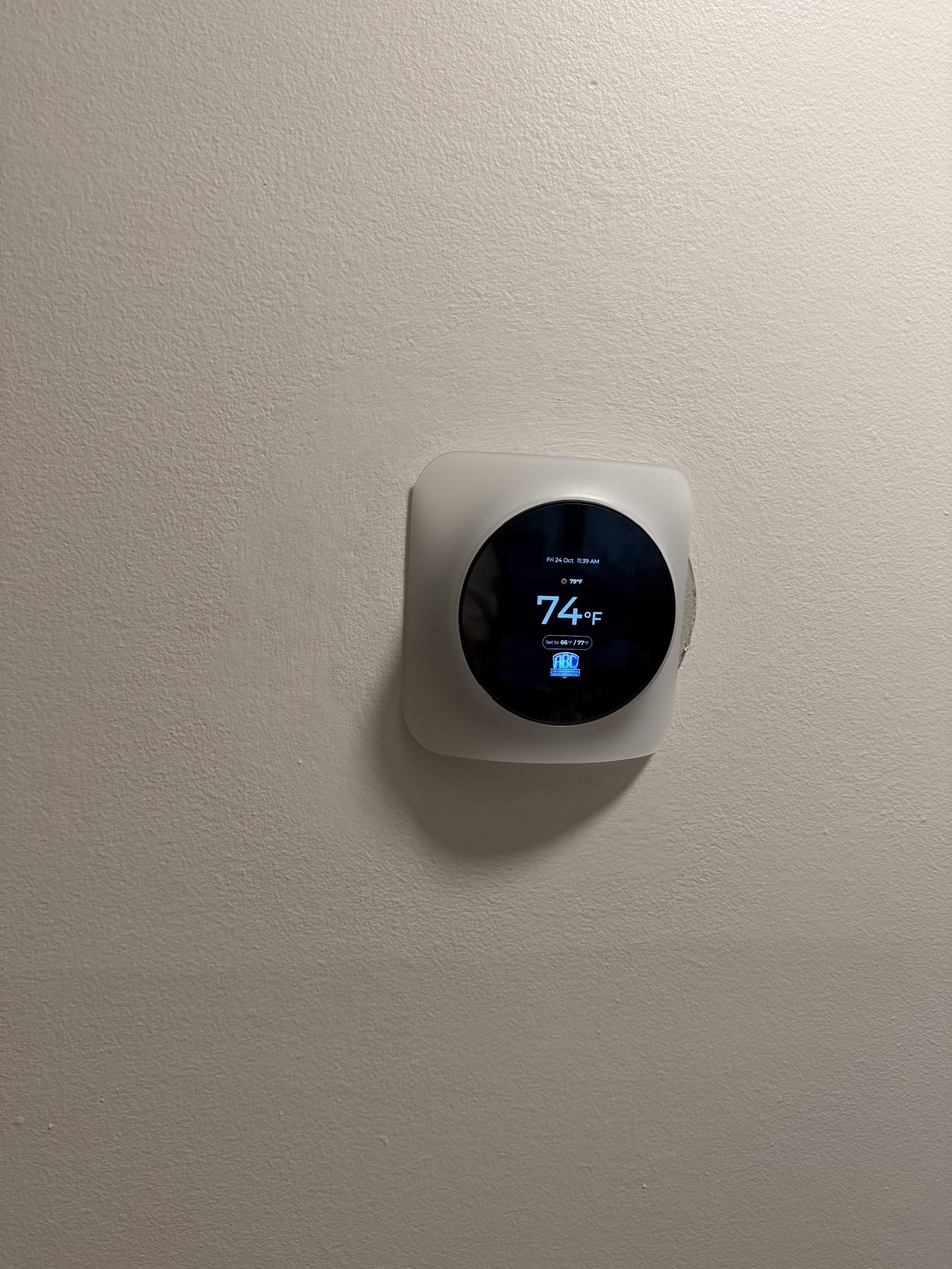 thermostat
